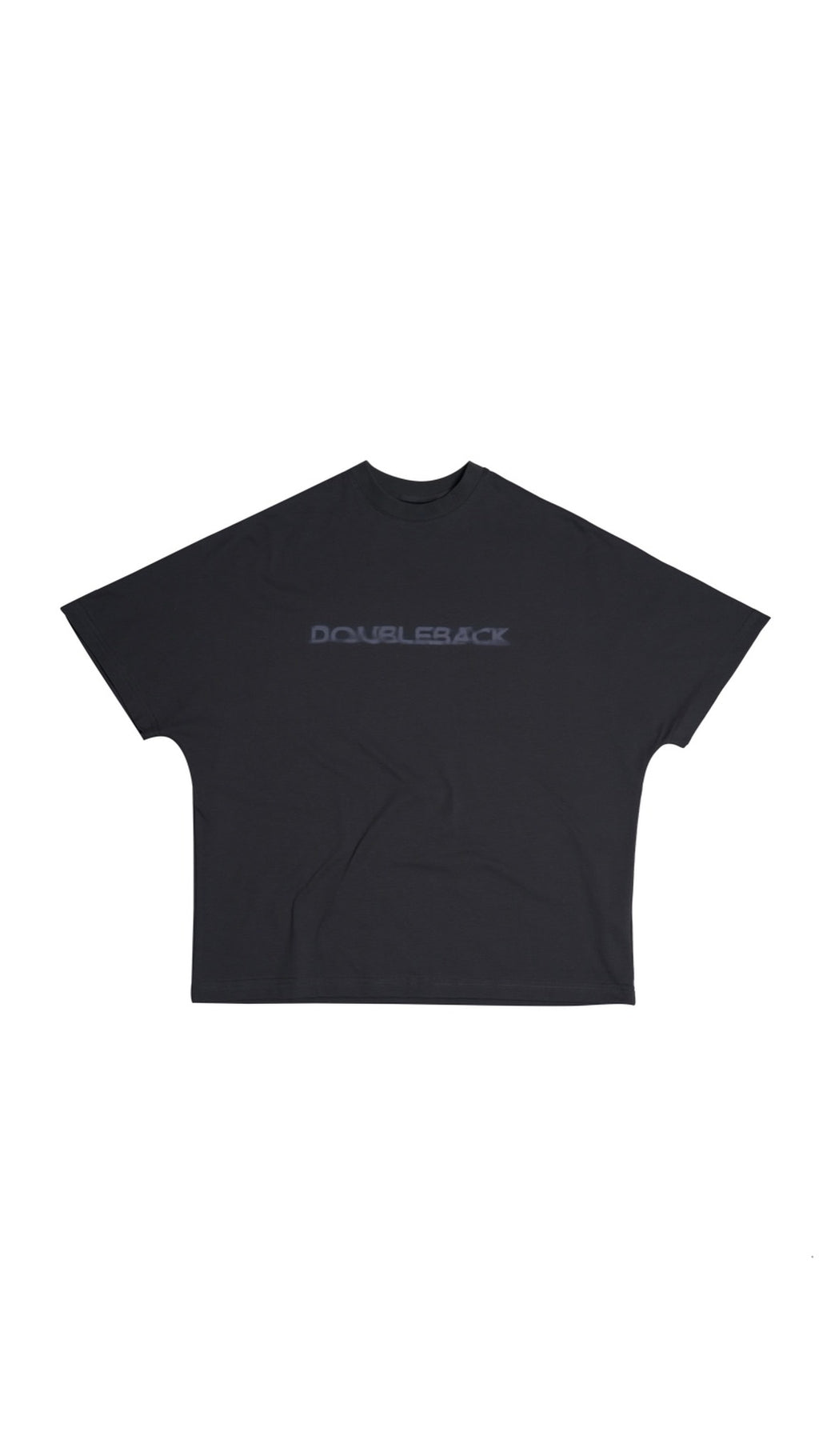 DOUBLE BACK Essential Pro | Spectrum T-shirt
