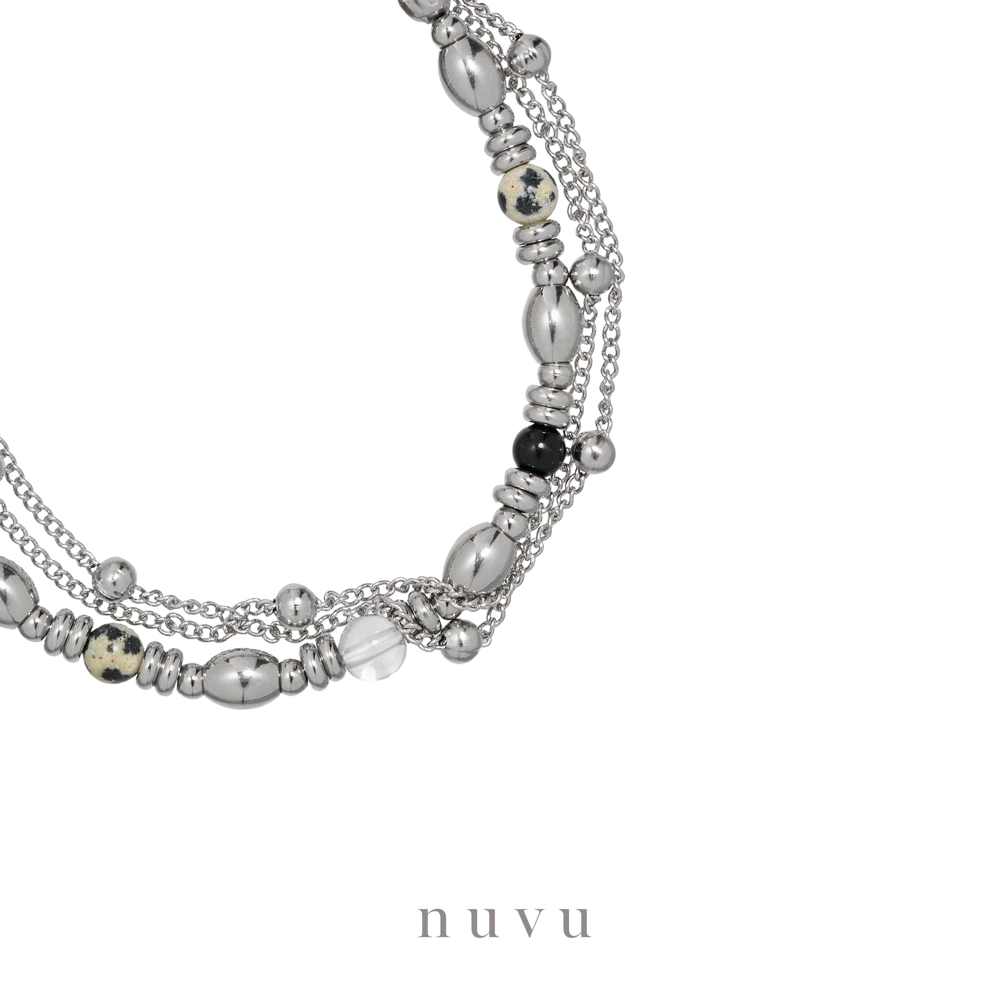 N E O X NUVU Source Of Joy Collection Bracelet