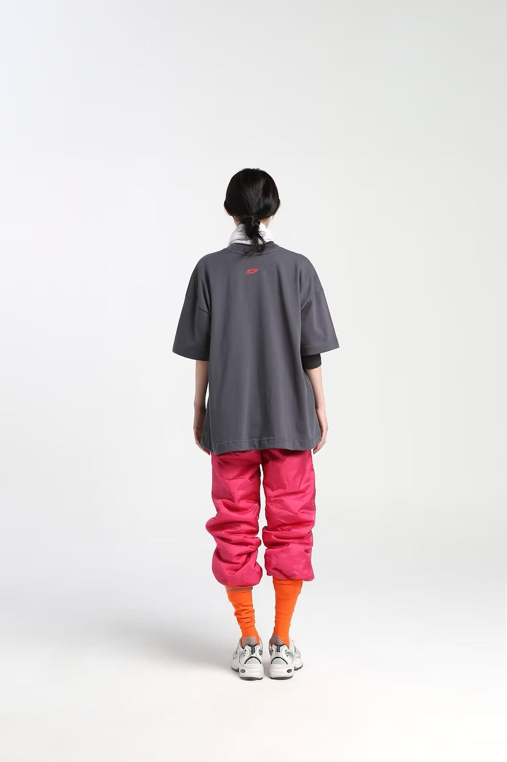 DOUBLE BACK Sport Collection Oversize