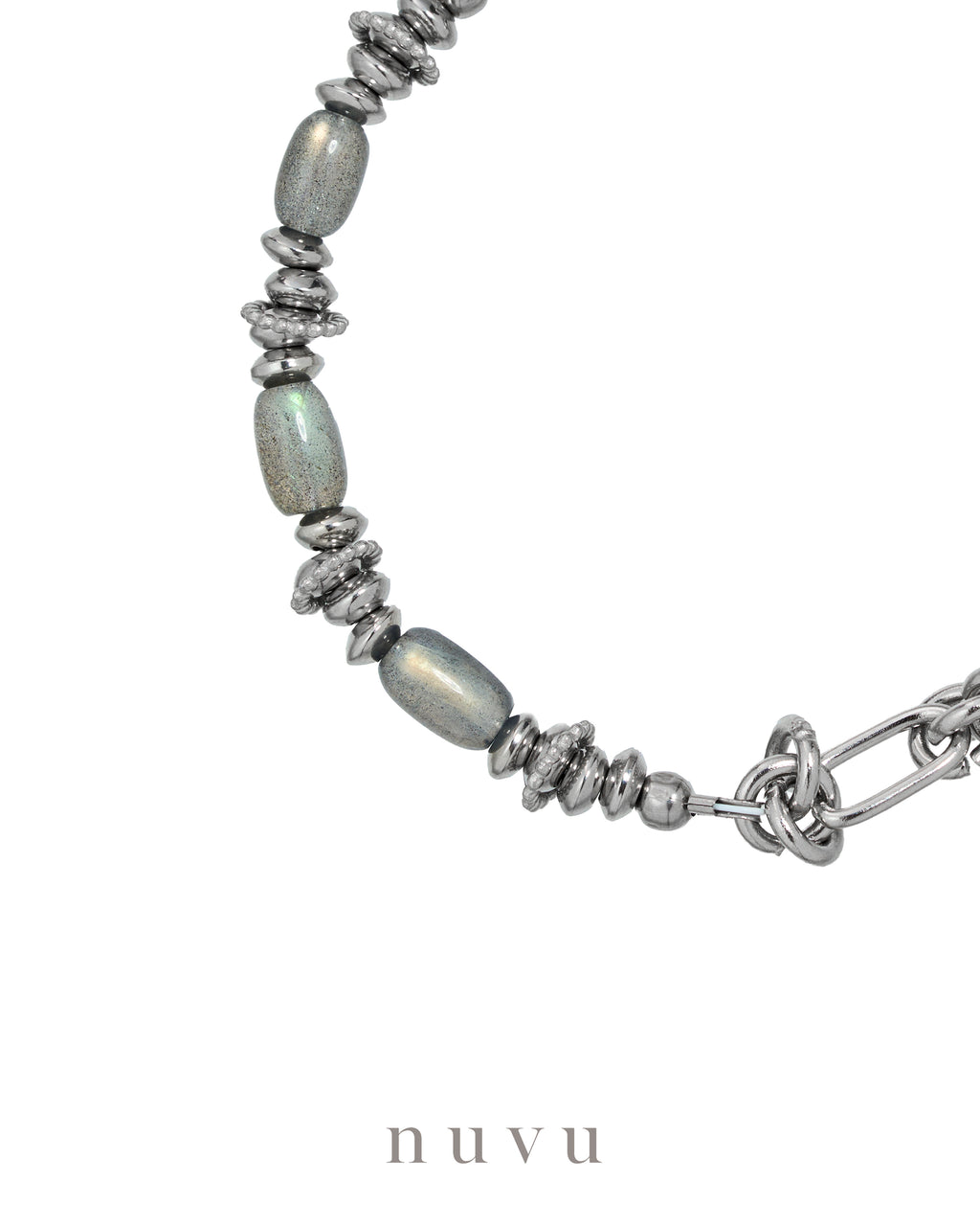 N E O X NUVU Shadow Light 2.0 Collection Bracelet