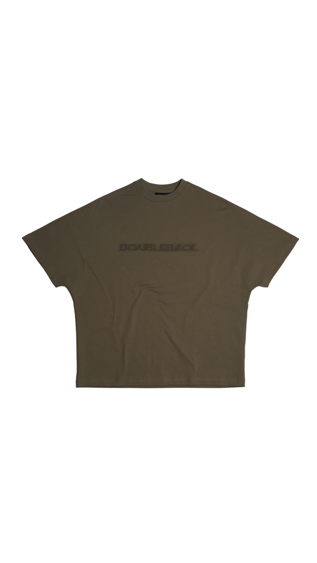 DOUBLE BACK Essential Pro | Spectrum T-shirt