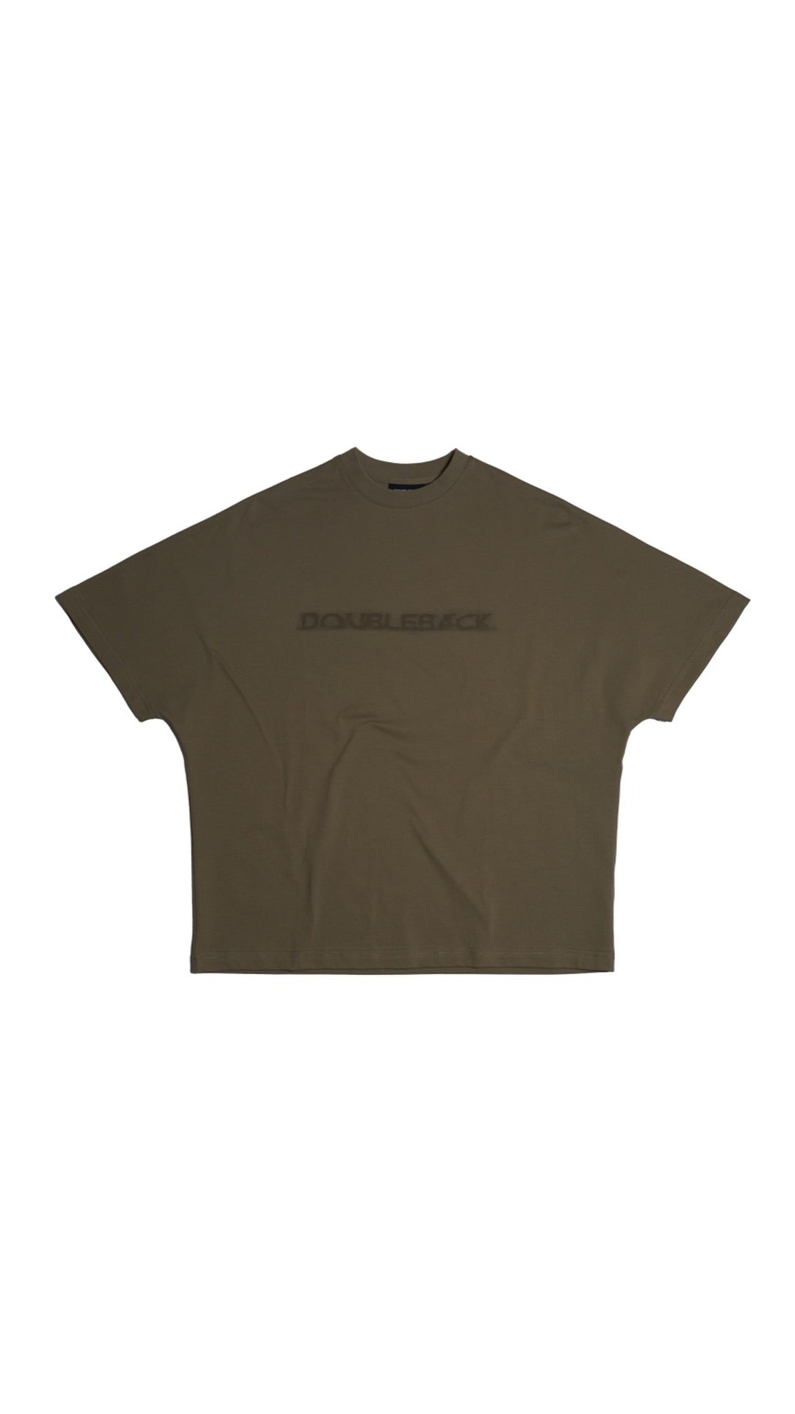 DOUBLE BACK Essential Pro | Spectrum T-shirt