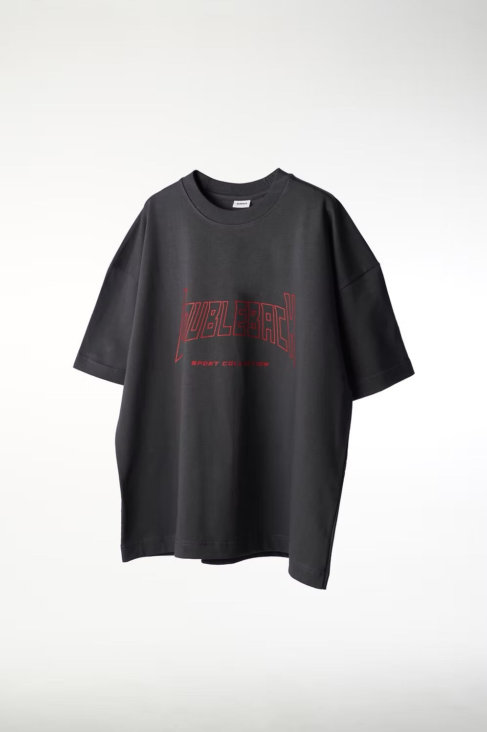 DOUBLE BACK Sport Collection Oversize