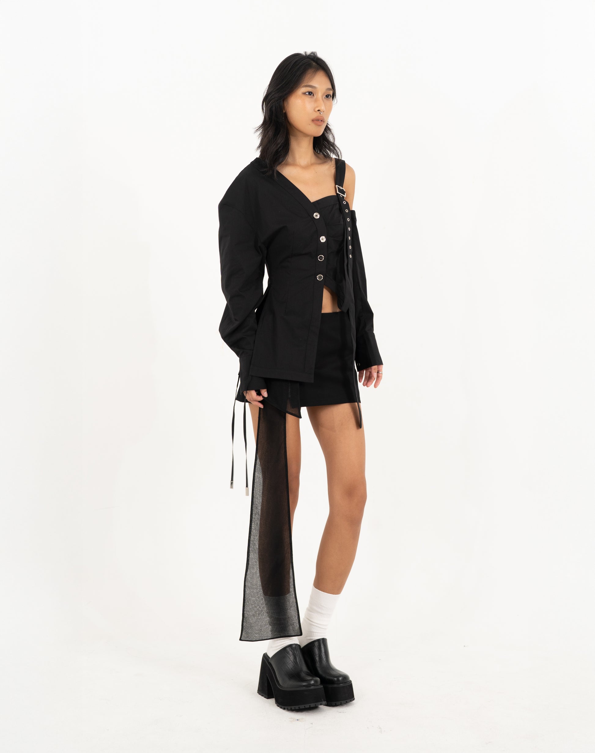 N E O CH.1 Rebel Asymmetry Top