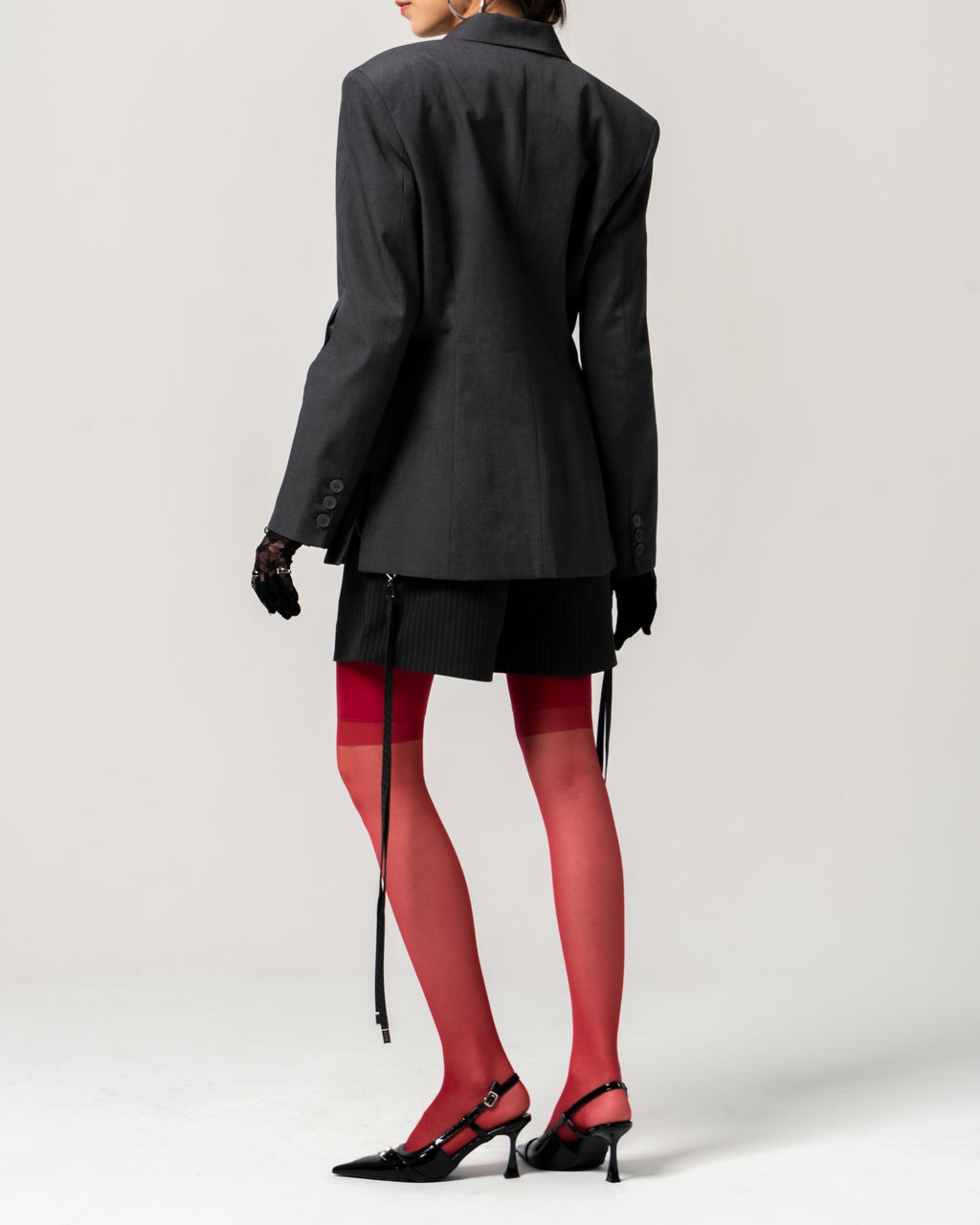 N E O CH.1 Biker Shorts