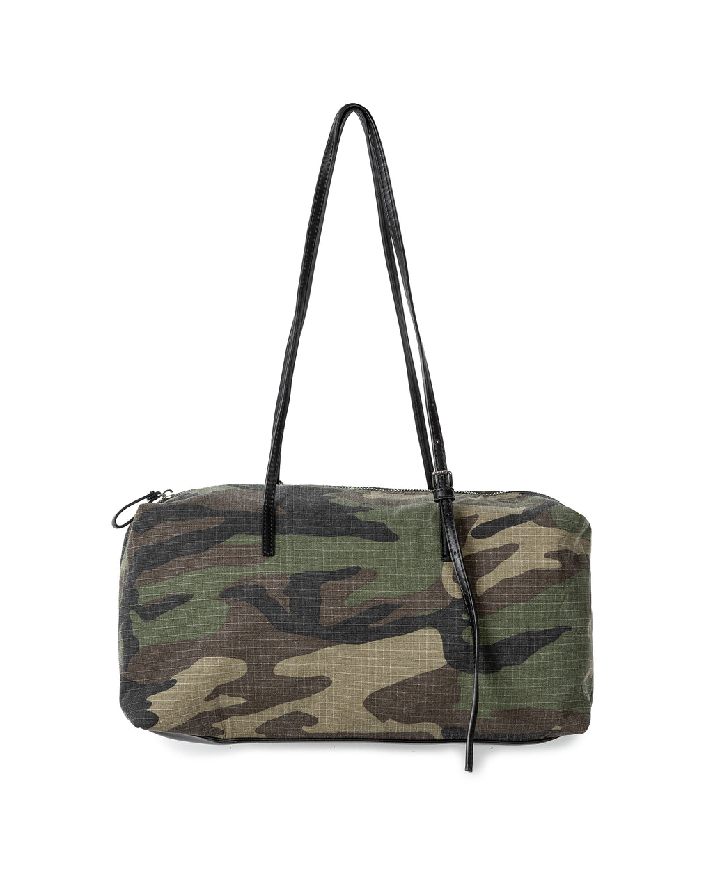 Camouflage Print Bag