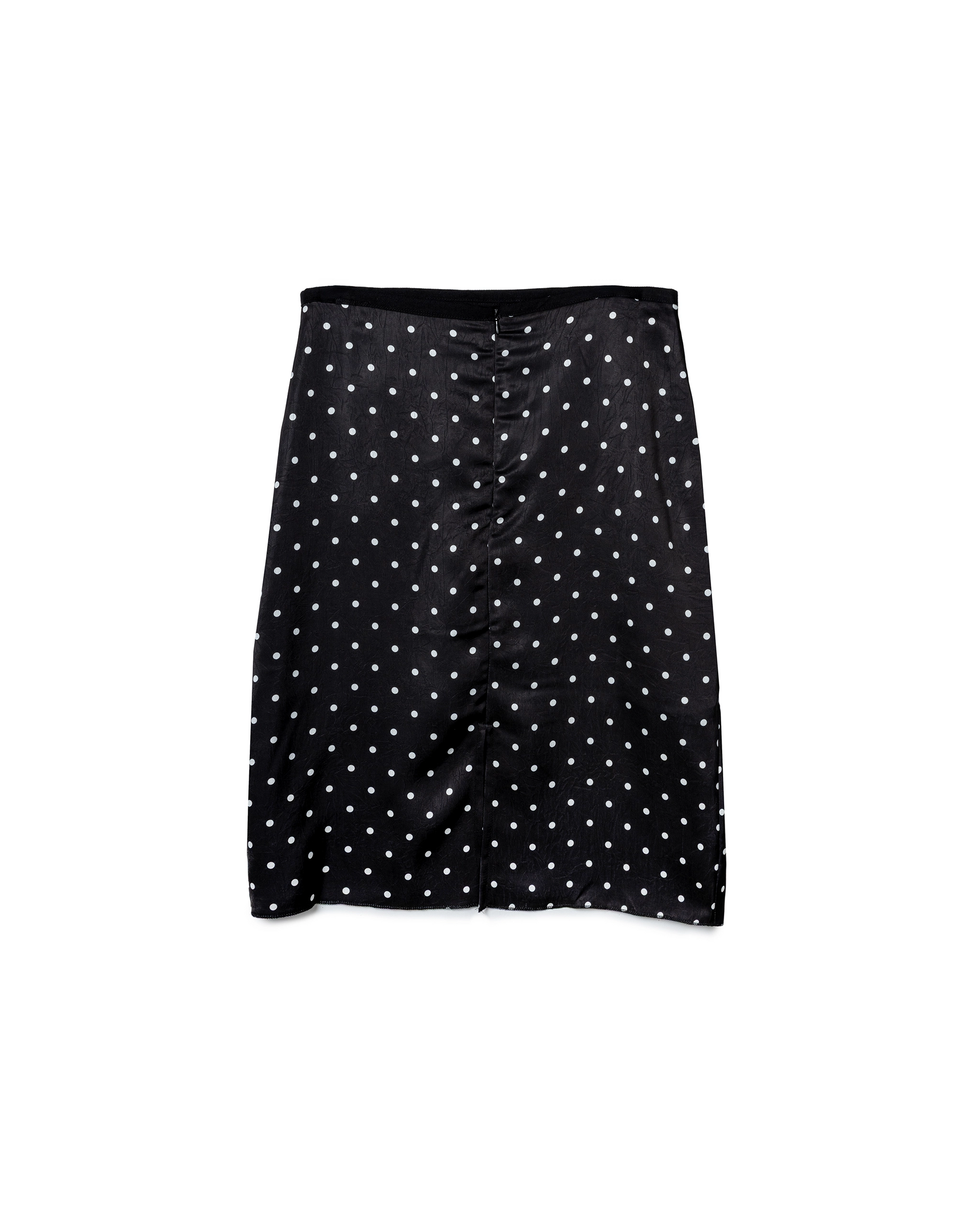 Polka Dot Skirt