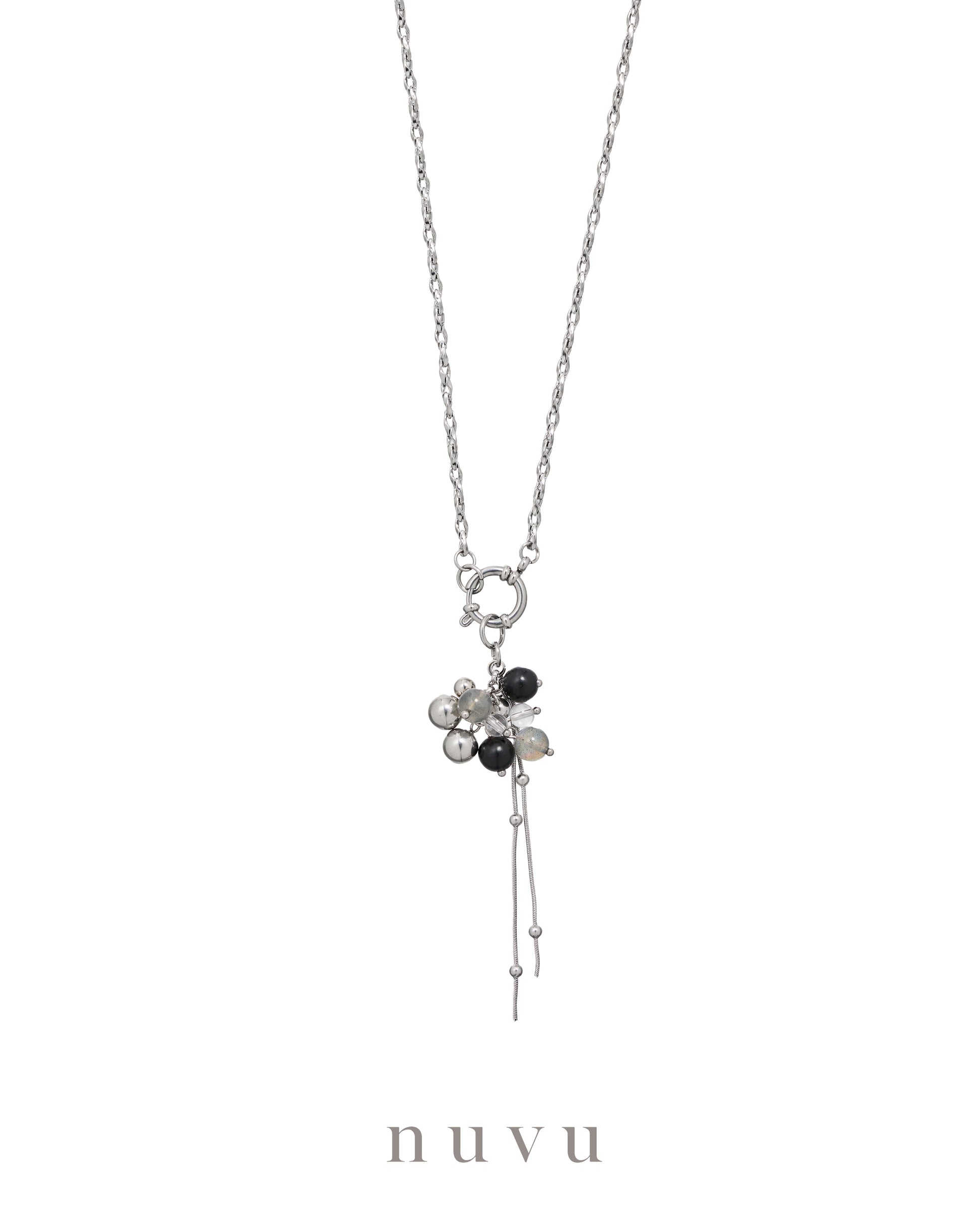 NUVU Luna Guard CollectionNecklace
66CM