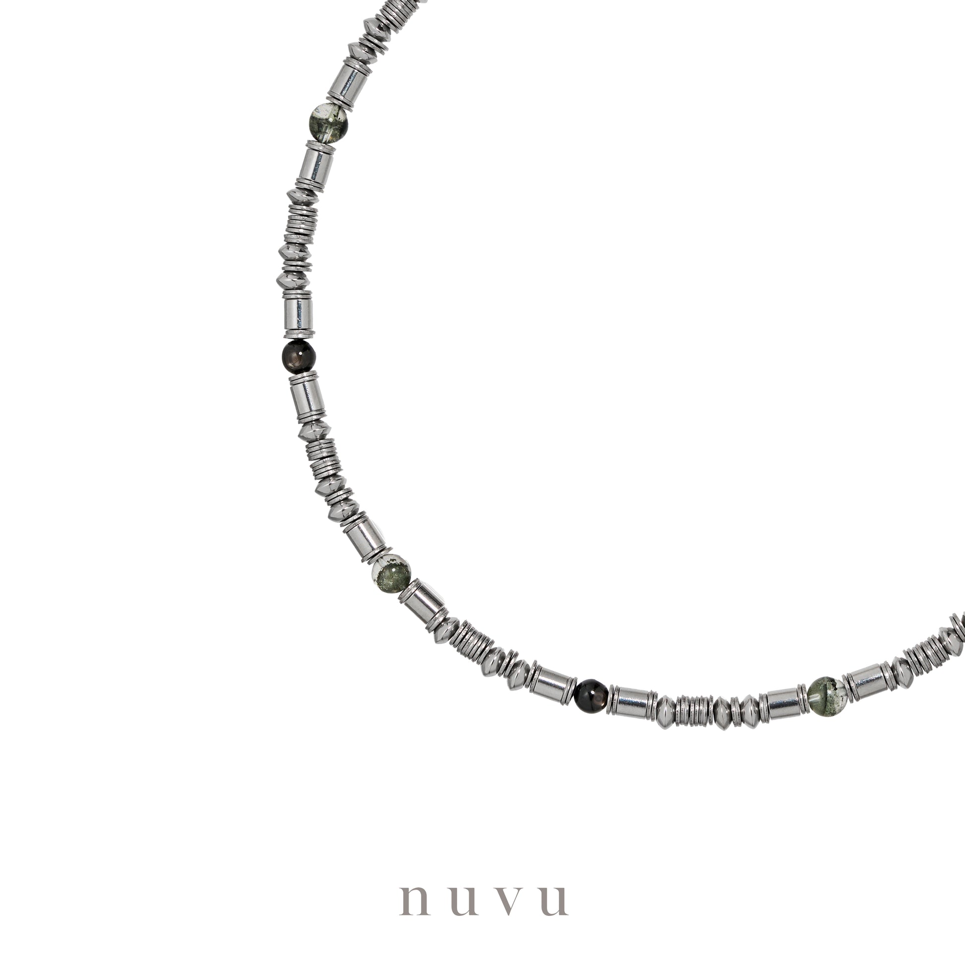 N E O X NUVU Formula 1 Collection Necklace