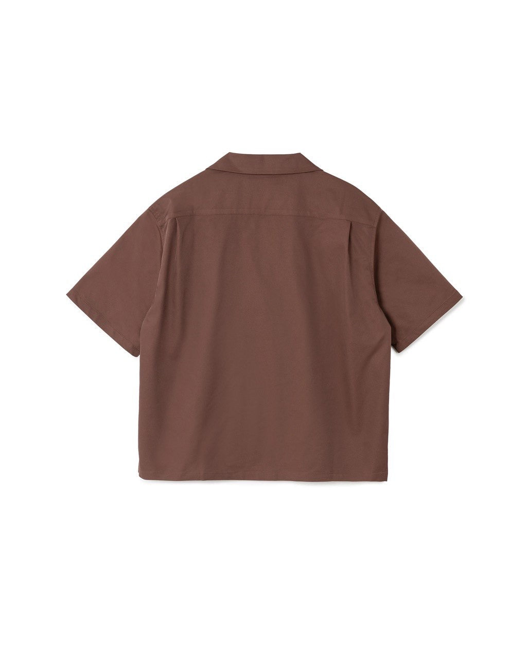 N E O VOL.2_CH.2 Boxy Shirt