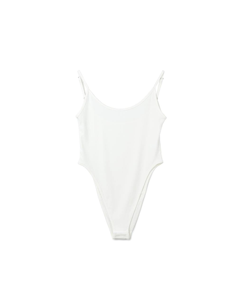 Basic Contour Bodysuit