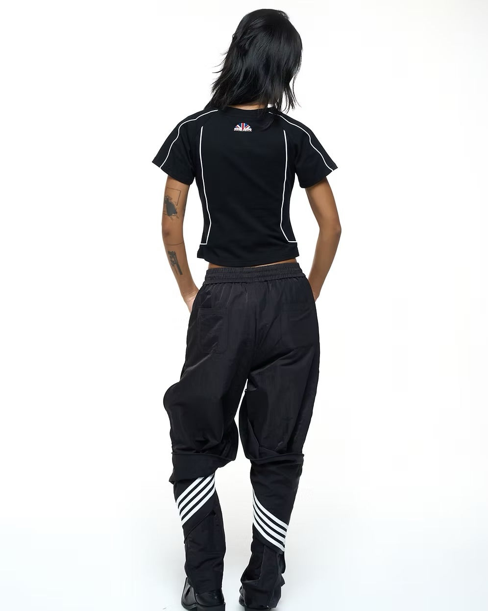 Connor's DBB |Baby Jersey Tee