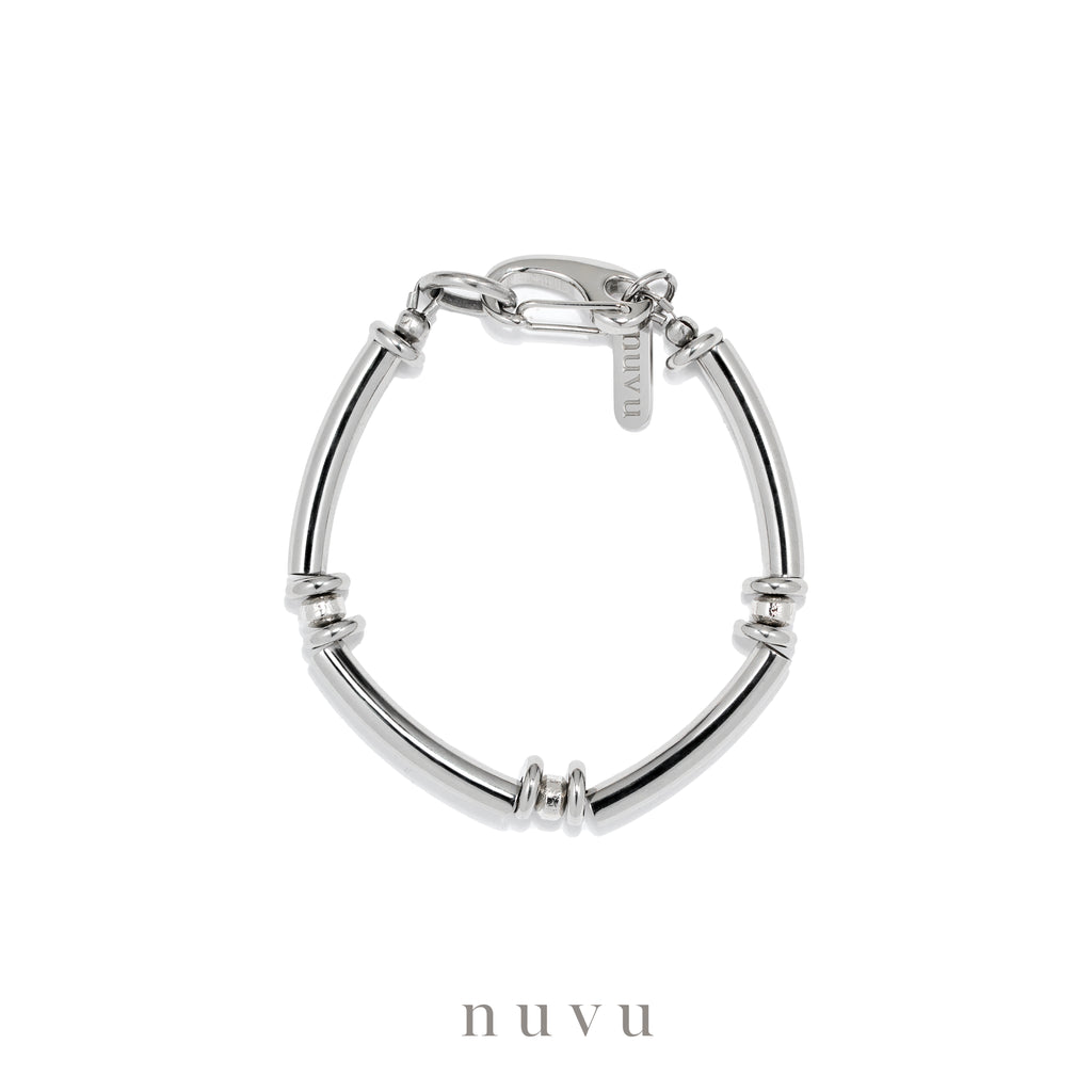 N E O X NUVU Power Ward Collection Bracelet