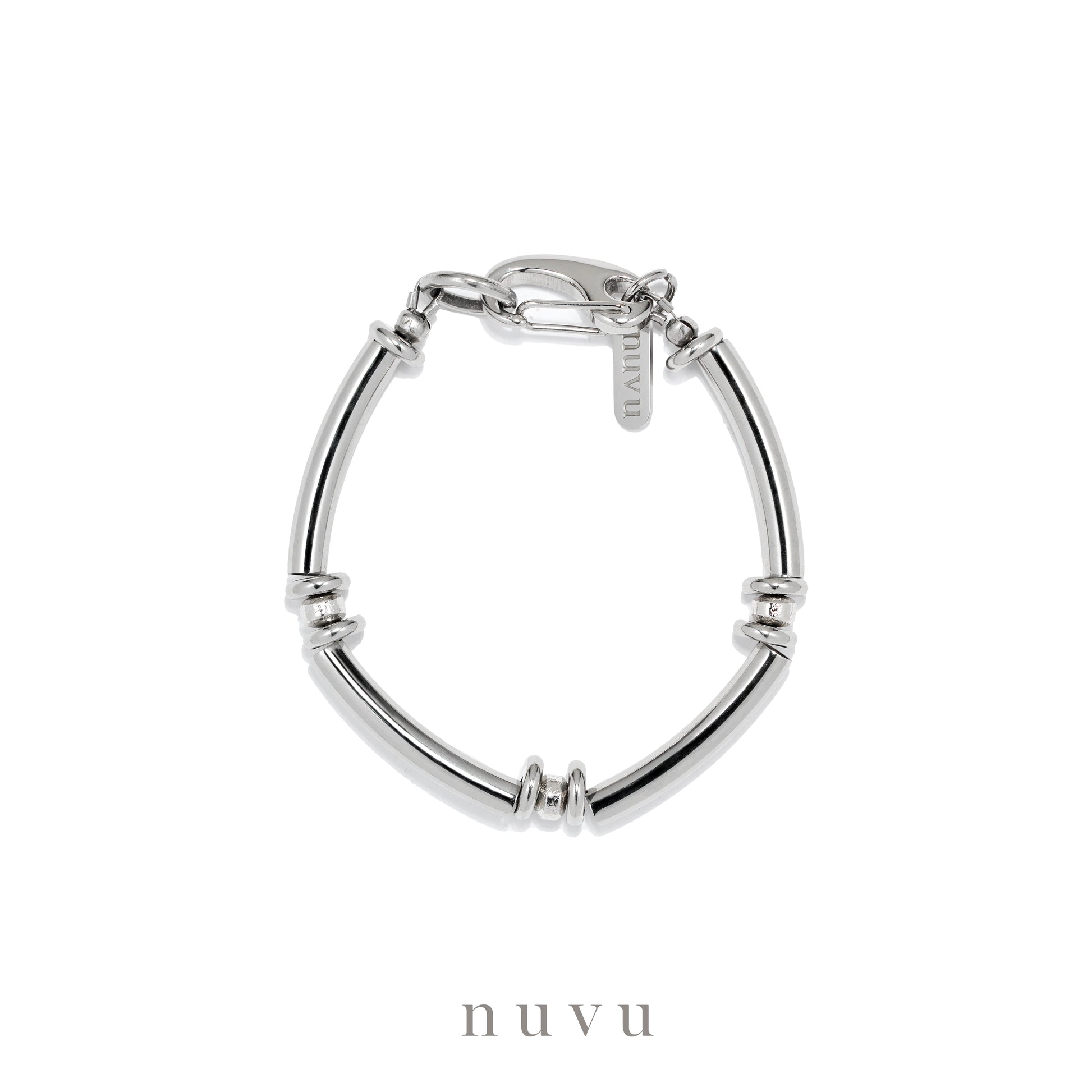 N E O X NUVU Power Ward Collection Bracelet