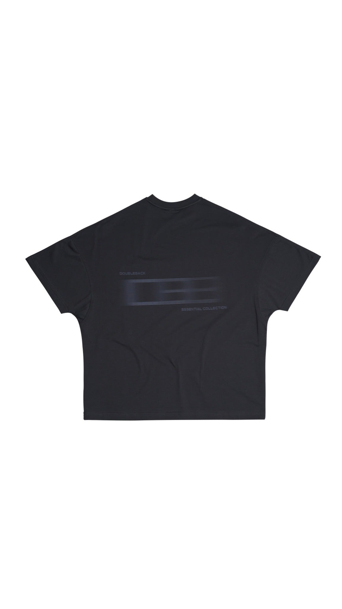 DOUBLE BACK Essential Pro | Spectrum T-shirt