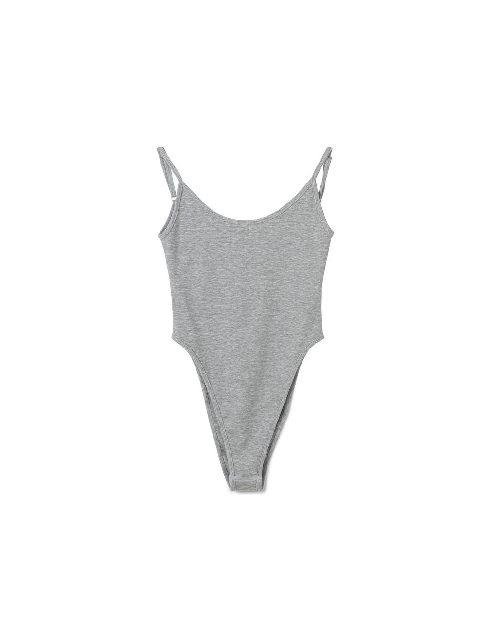 Basic Contour Bodysuit