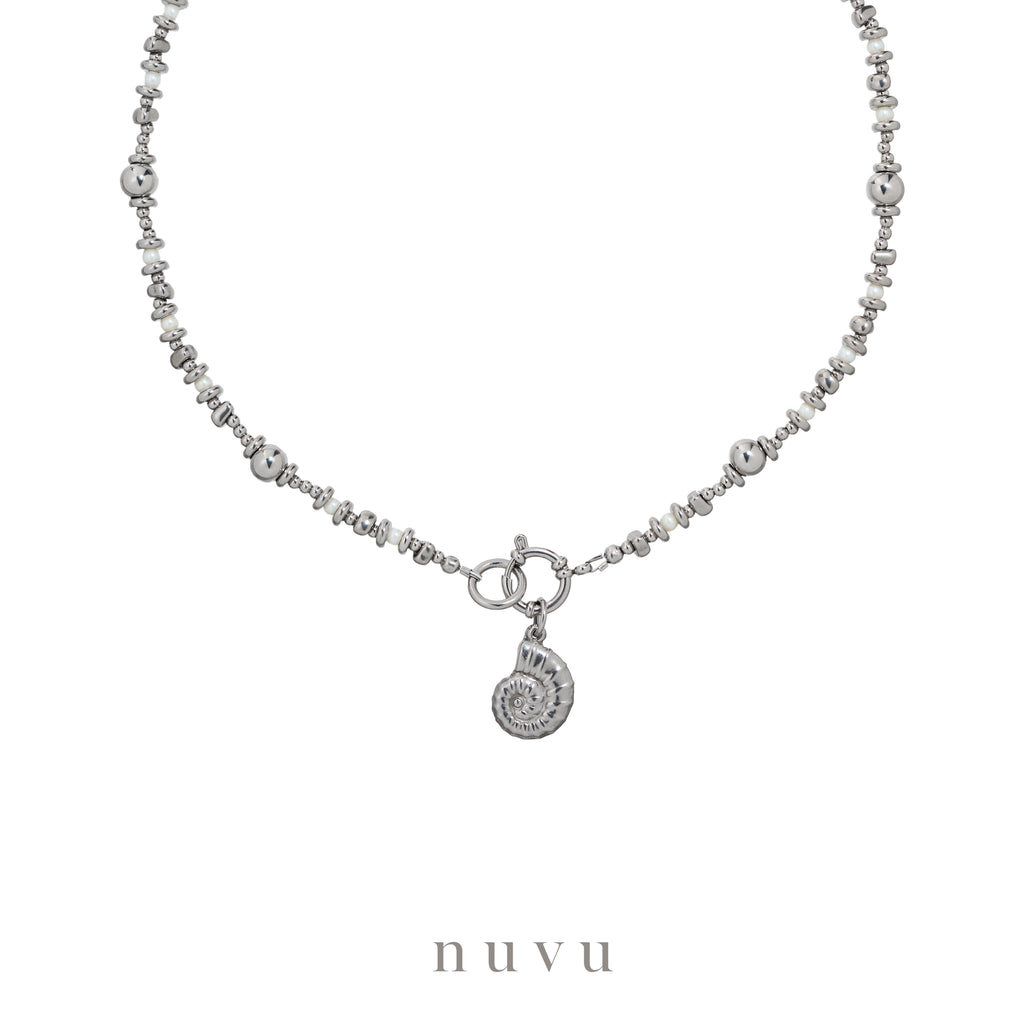 N E O X NUVU Classic 2.0 Collection Necklace