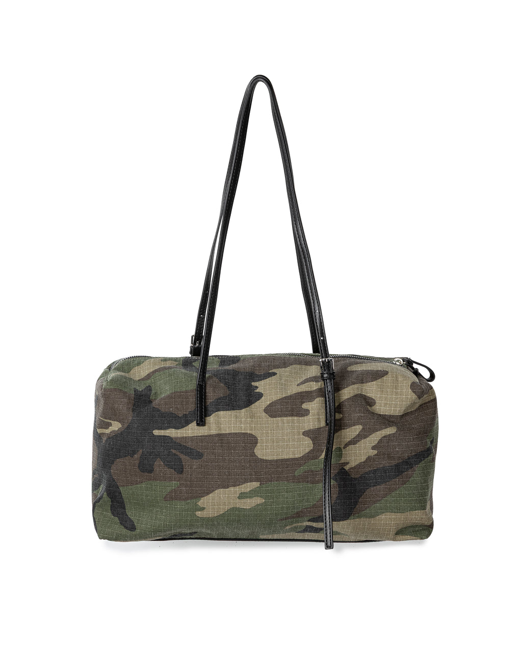Camouflage Print Bag