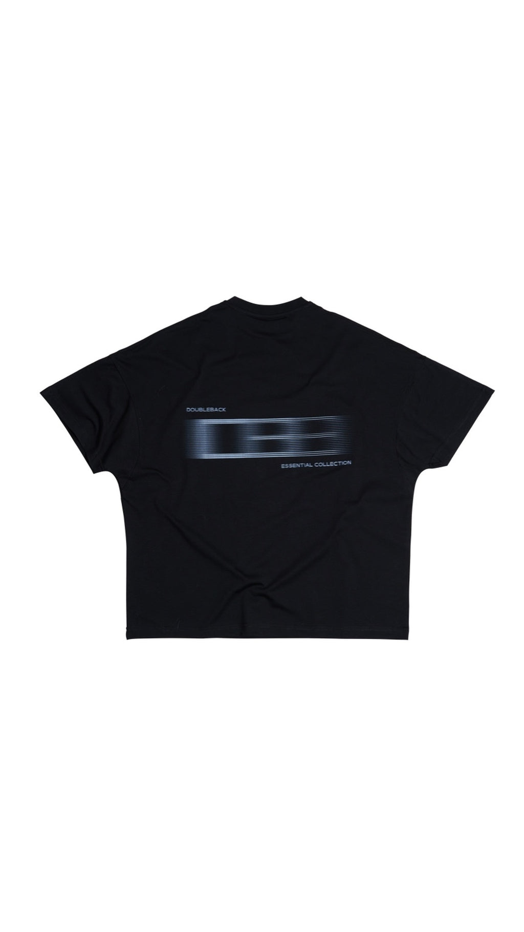 DOUBLE BACK Essential Pro | Spectrum T-shirt