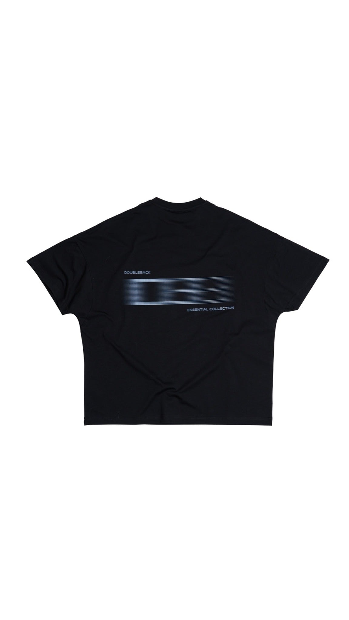 DOUBLE BACK Essential Pro | Spectrum T-shirt