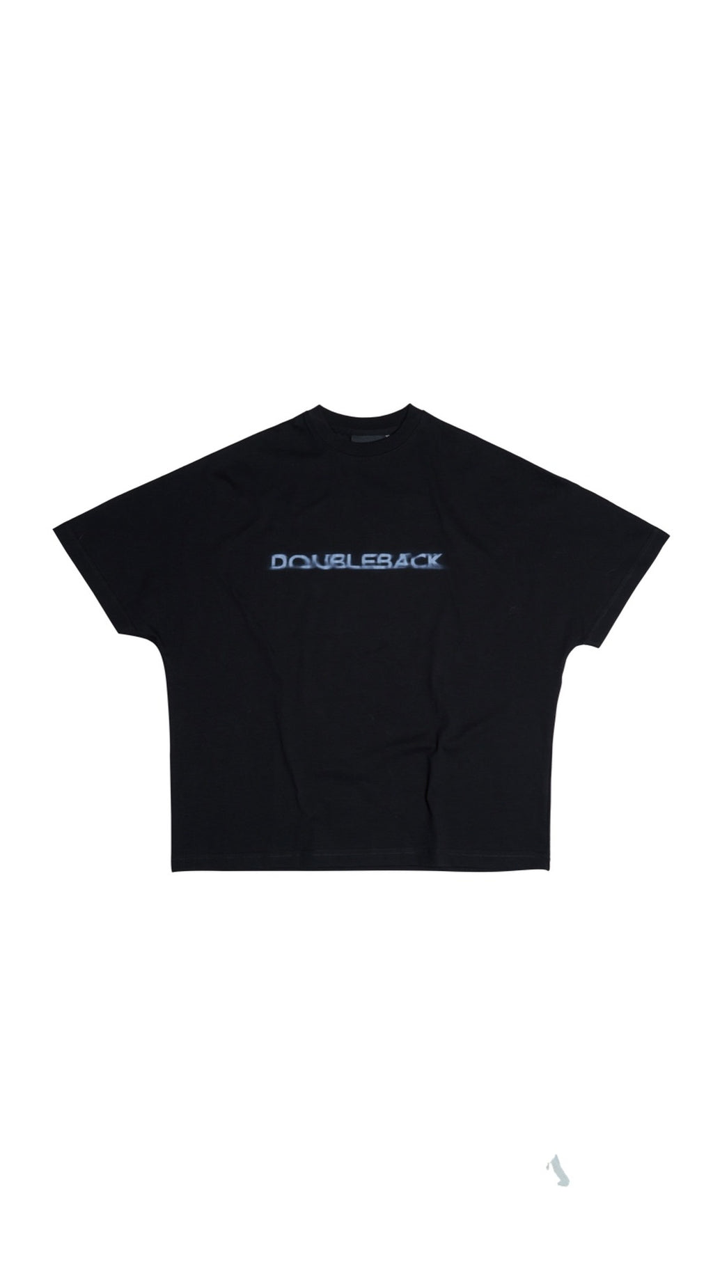 DOUBLE BACK Essential Pro | Spectrum T-shirt