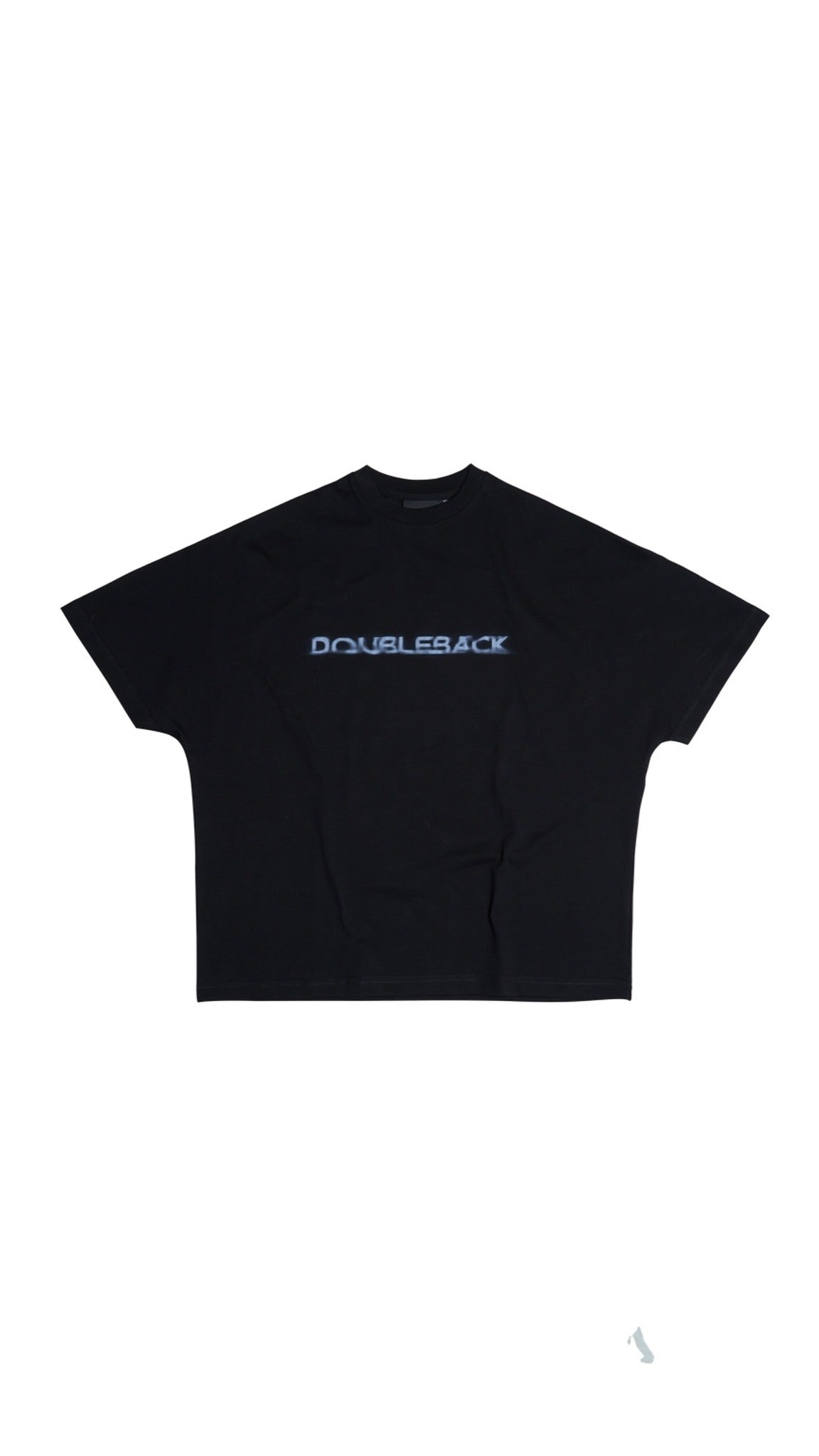 DOUBLE BACK Essential Pro | Spectrum T-shirt