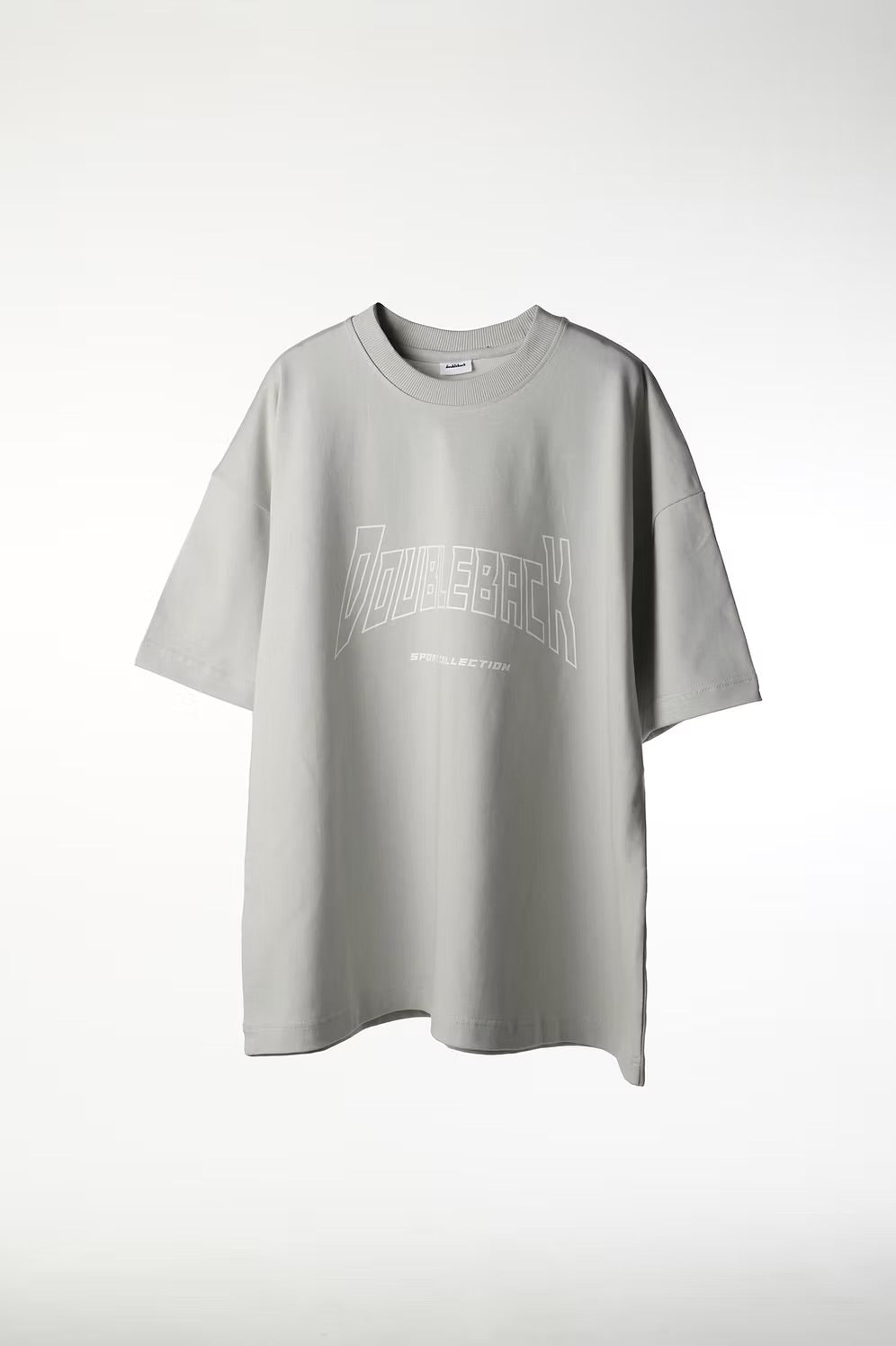 DOUBLE BACK Sport Collection Oversize