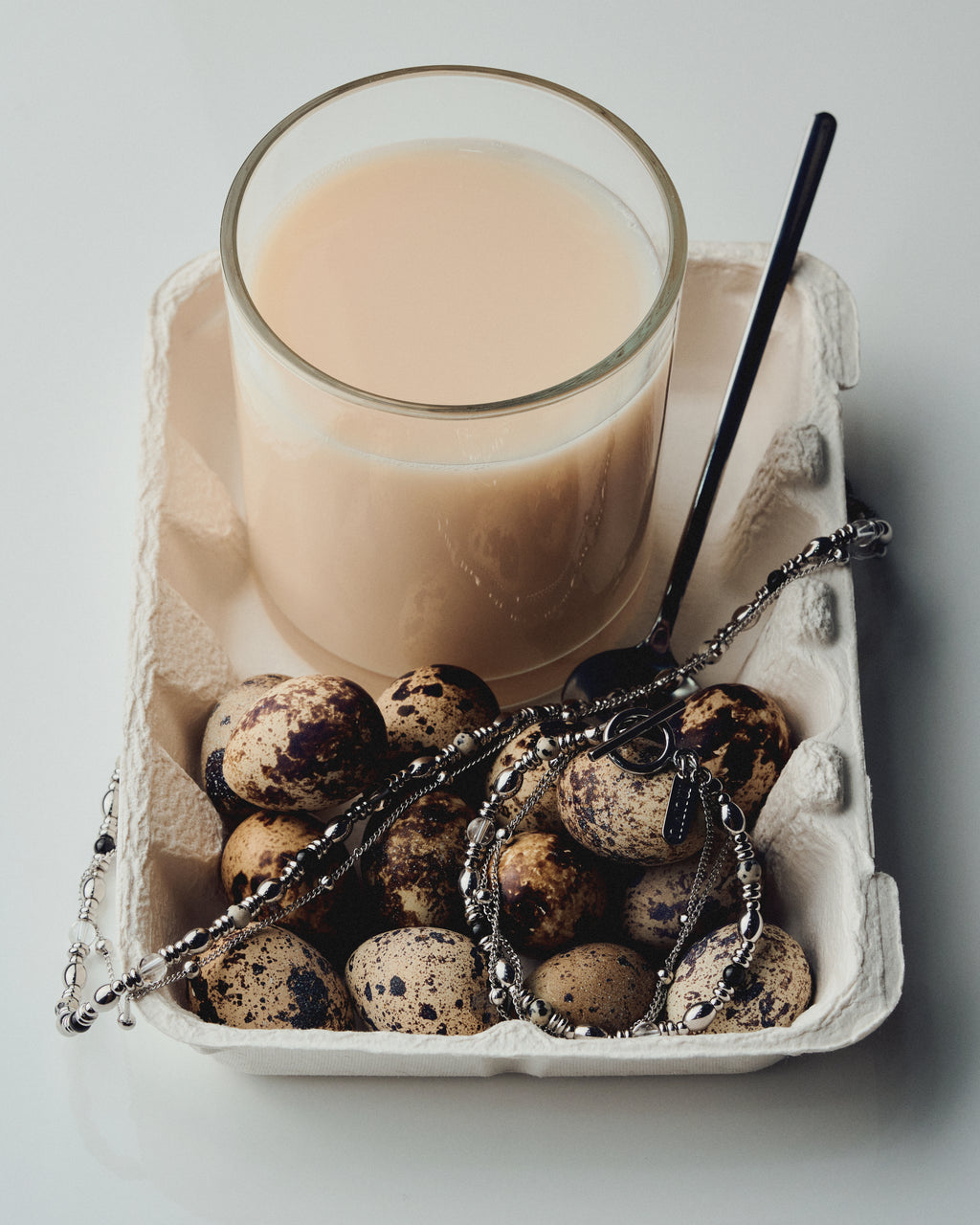 N E O X NUVU Source Of Joy Collection Bracelet