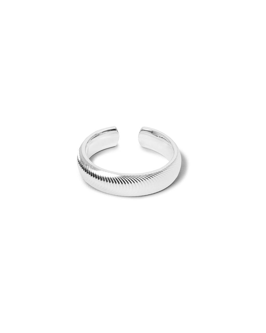 Minimal Ridge Ring