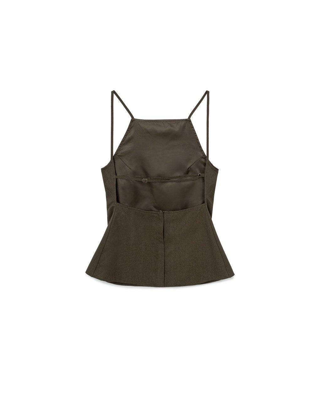 Structured Utility Set