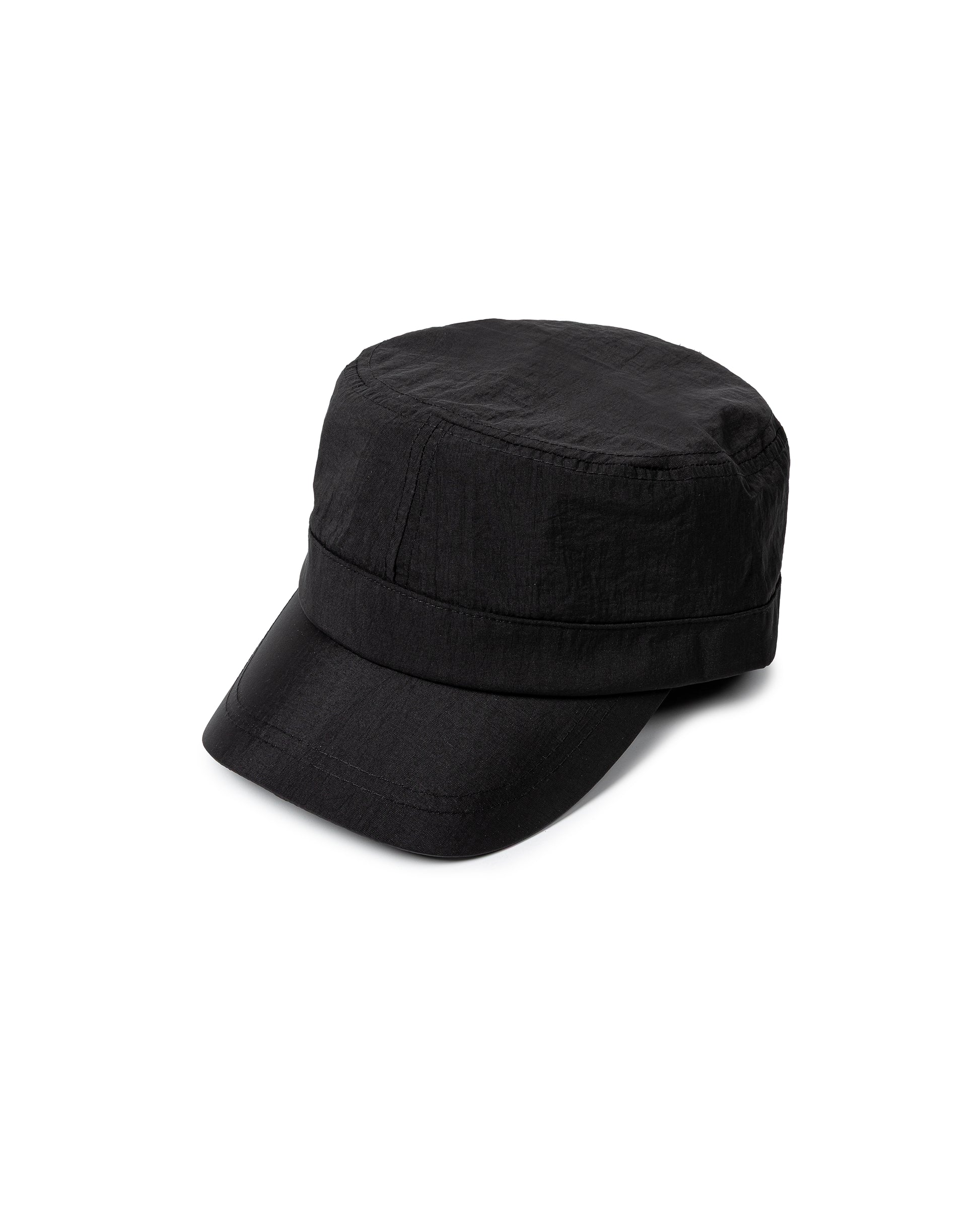 Utilitarian Nylon Hat