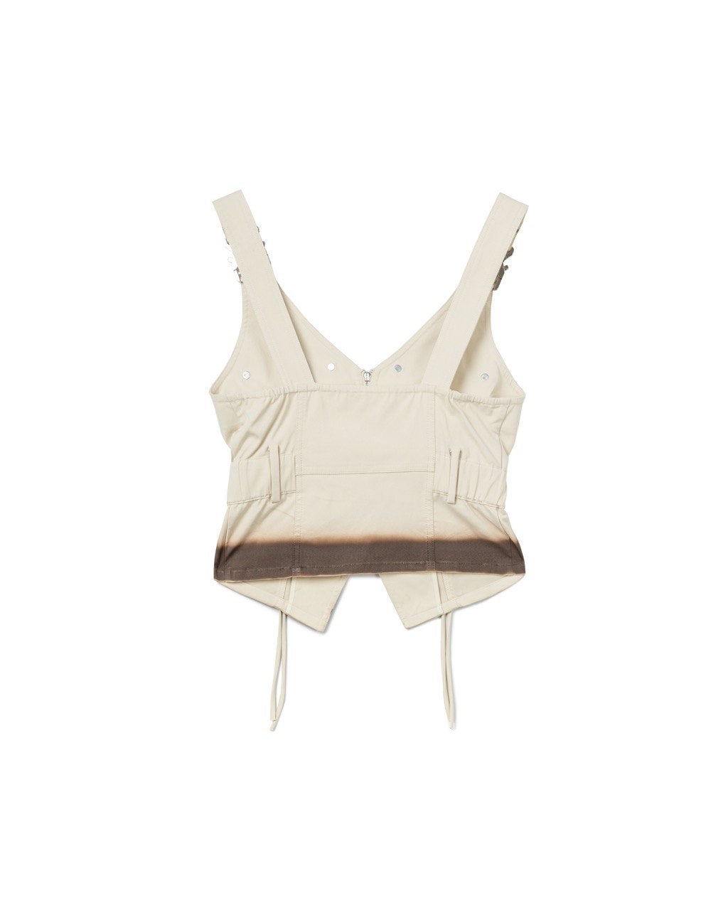 Utility Strap Vest