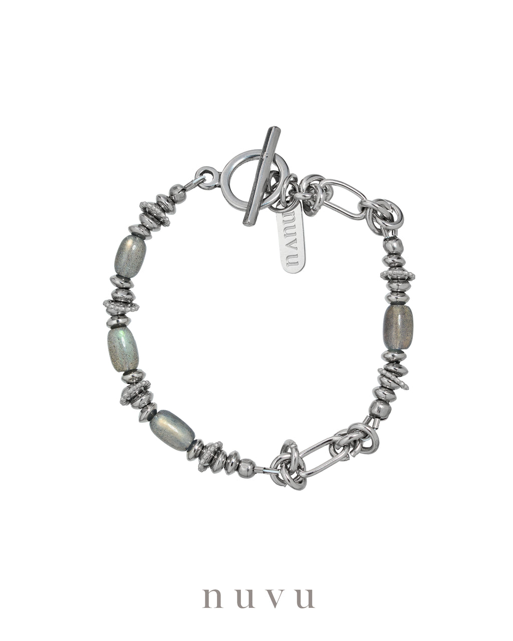 N E O X NUVU Shadow Light 2.0 Collection Bracelet