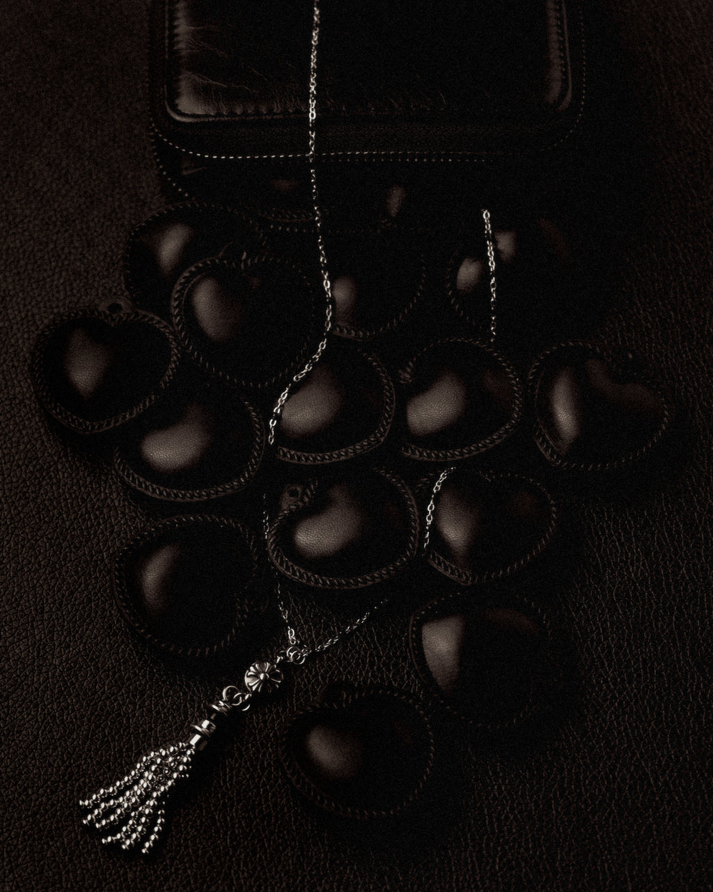 N E O X NUVU Nyx Collection Necklace