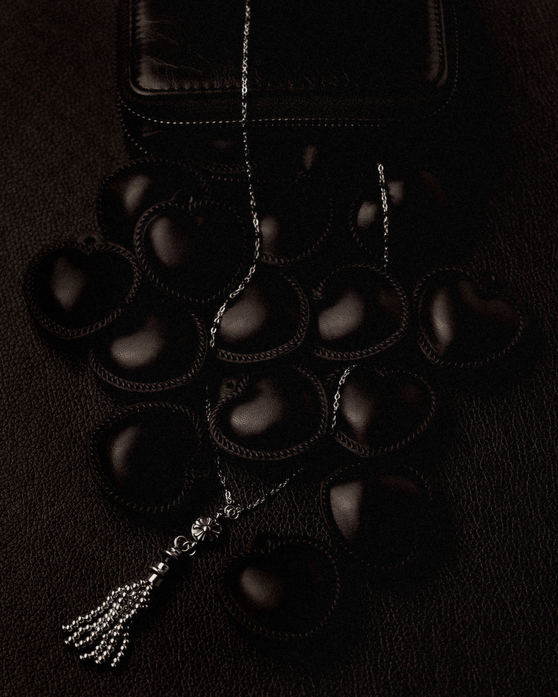 N E O X NUVU Nyx Collection Necklace