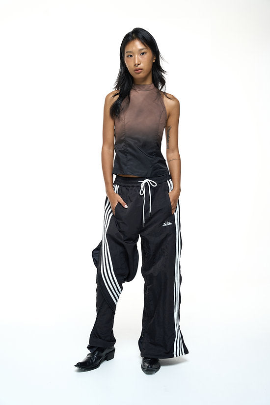 DOUBLE BACK Connor's x DBB | Stout Bubble Halter Top