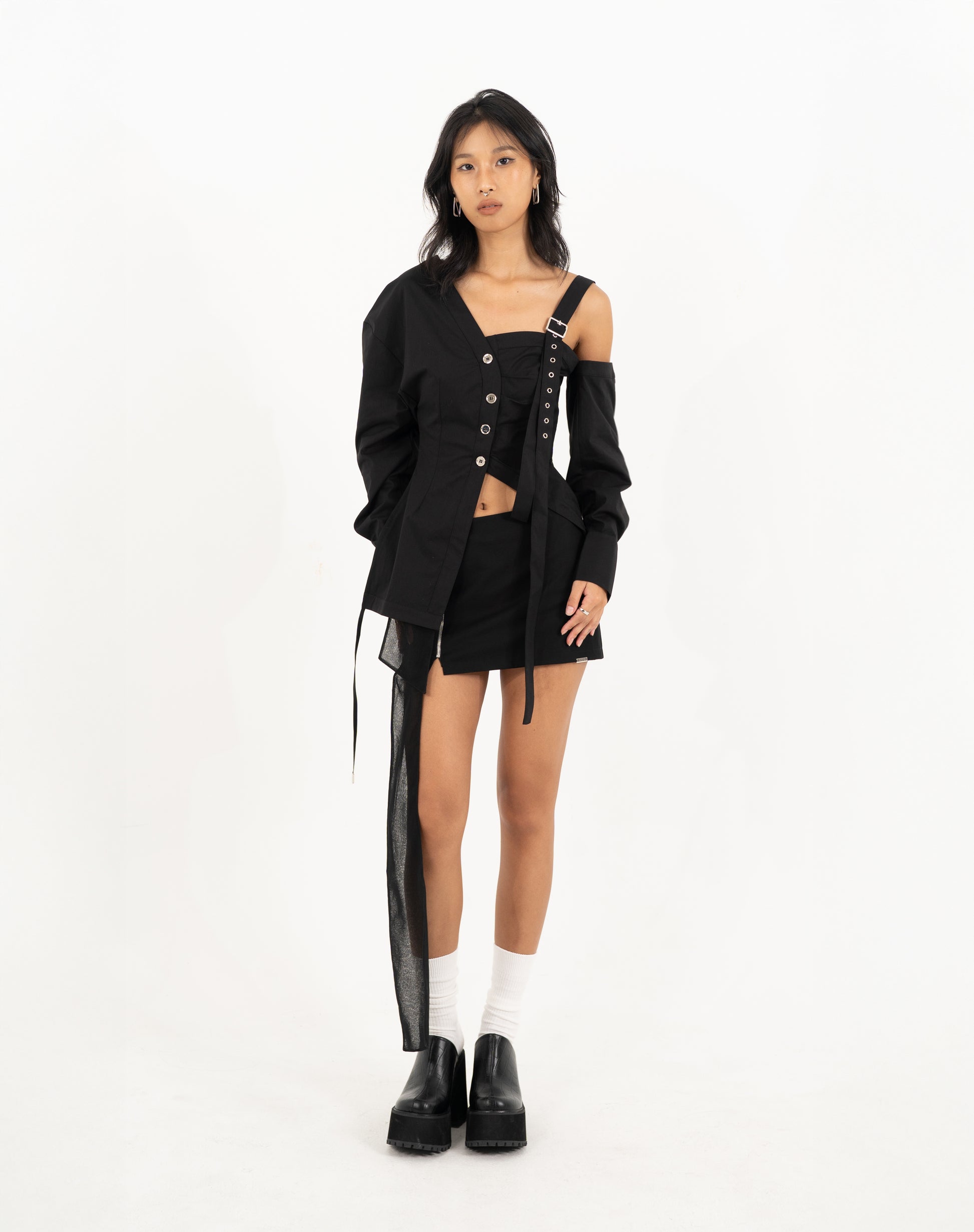 N E O CH.1 Rebel Asymmetry Top