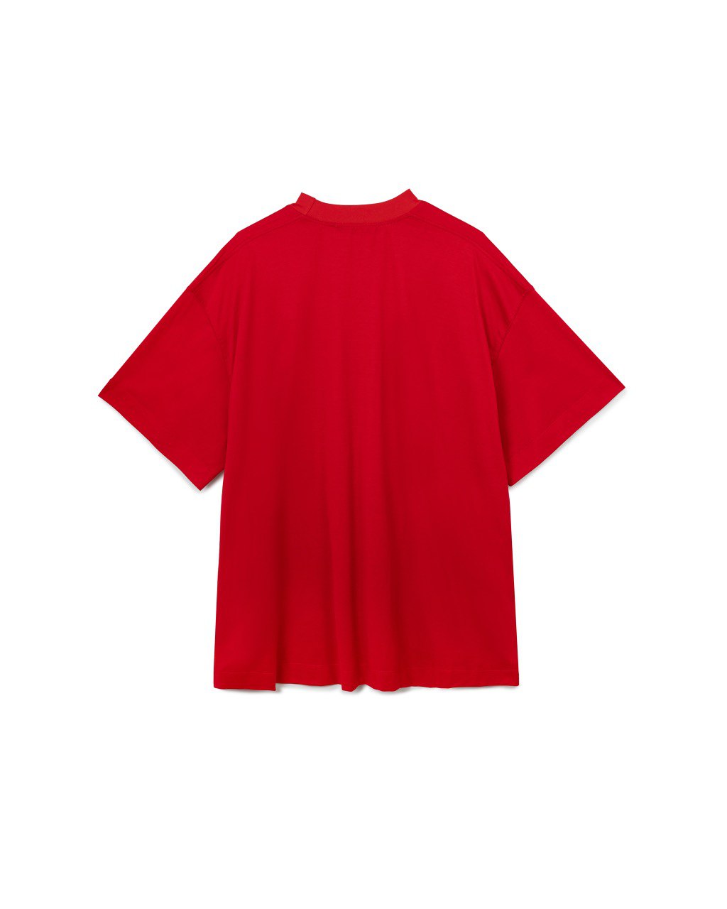 Relaxed Unisex T-Shirt