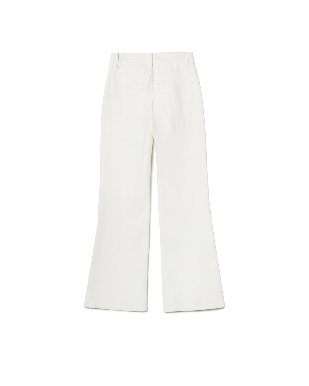 Basic Wide Pants