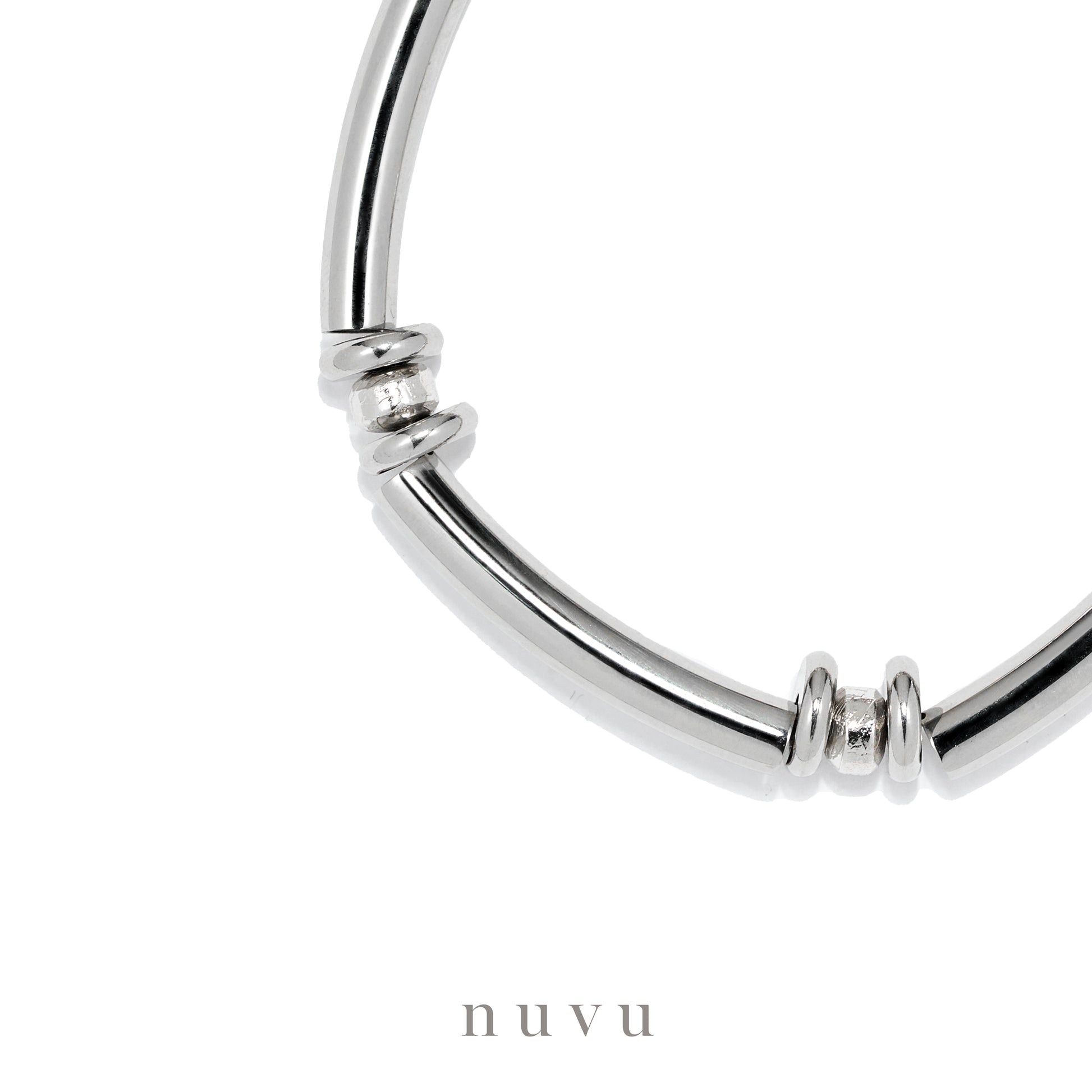 N E O X NUVU Power Ward Collection Bracelet