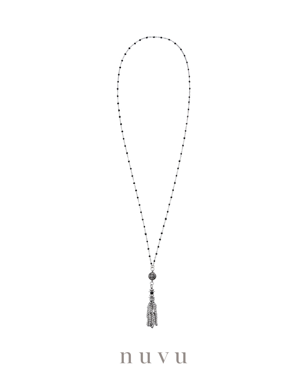 N E O X NUVU Nyx Collection Necklace