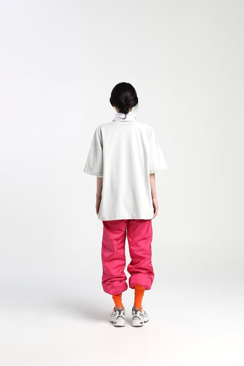 DOUBLE BACK Sport Collection Oversize