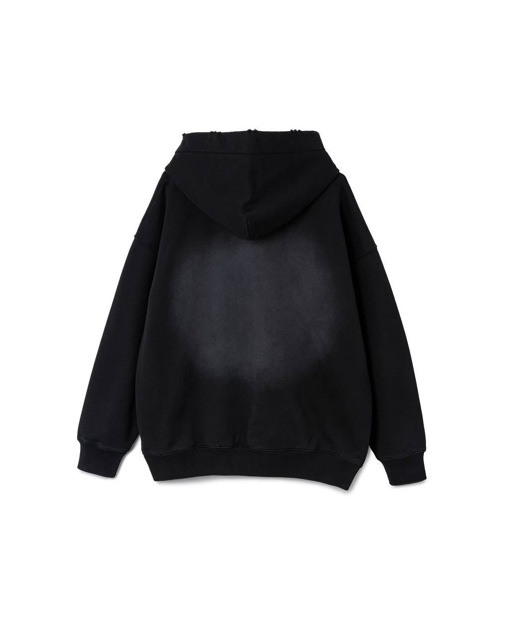 Midnight Shadow Hoodie