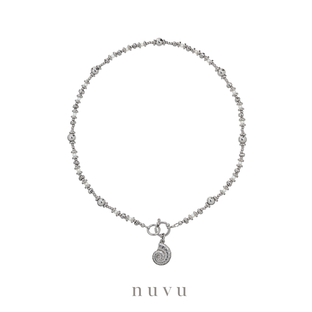 N E O X NUVU Classic 2.0 Collection Necklace