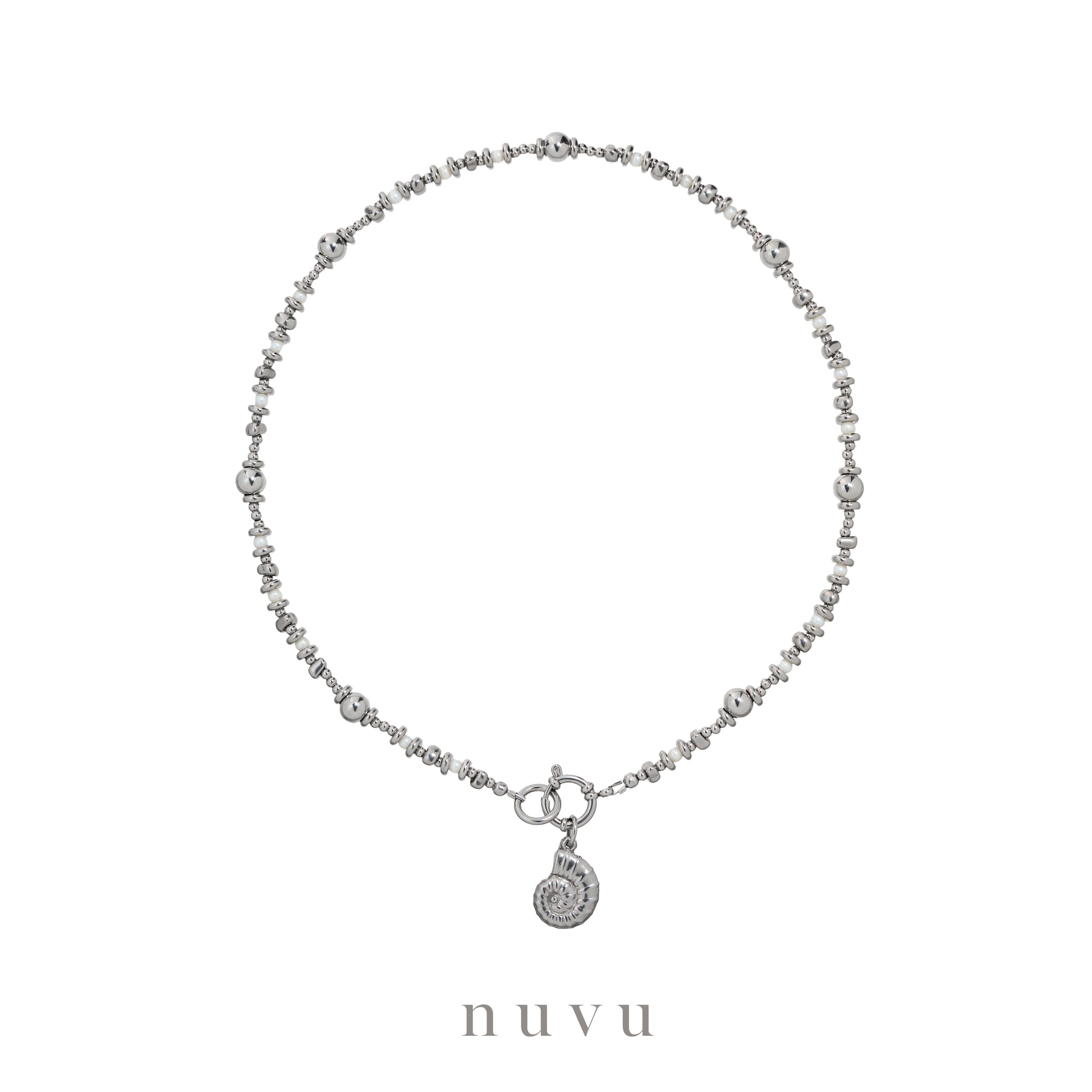 N E O X NUVU Classic 2.0 Collection Necklace
