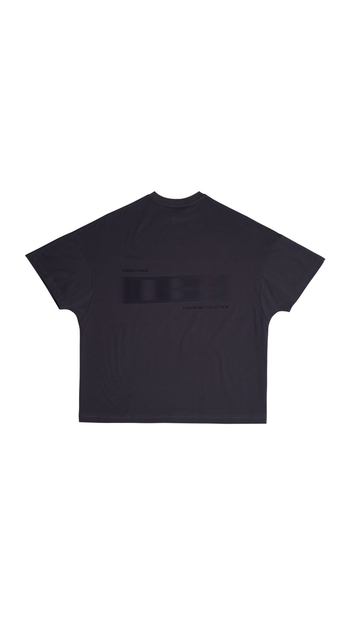 DOUBLE BACK Essential Pro | Spectrum T-shirt