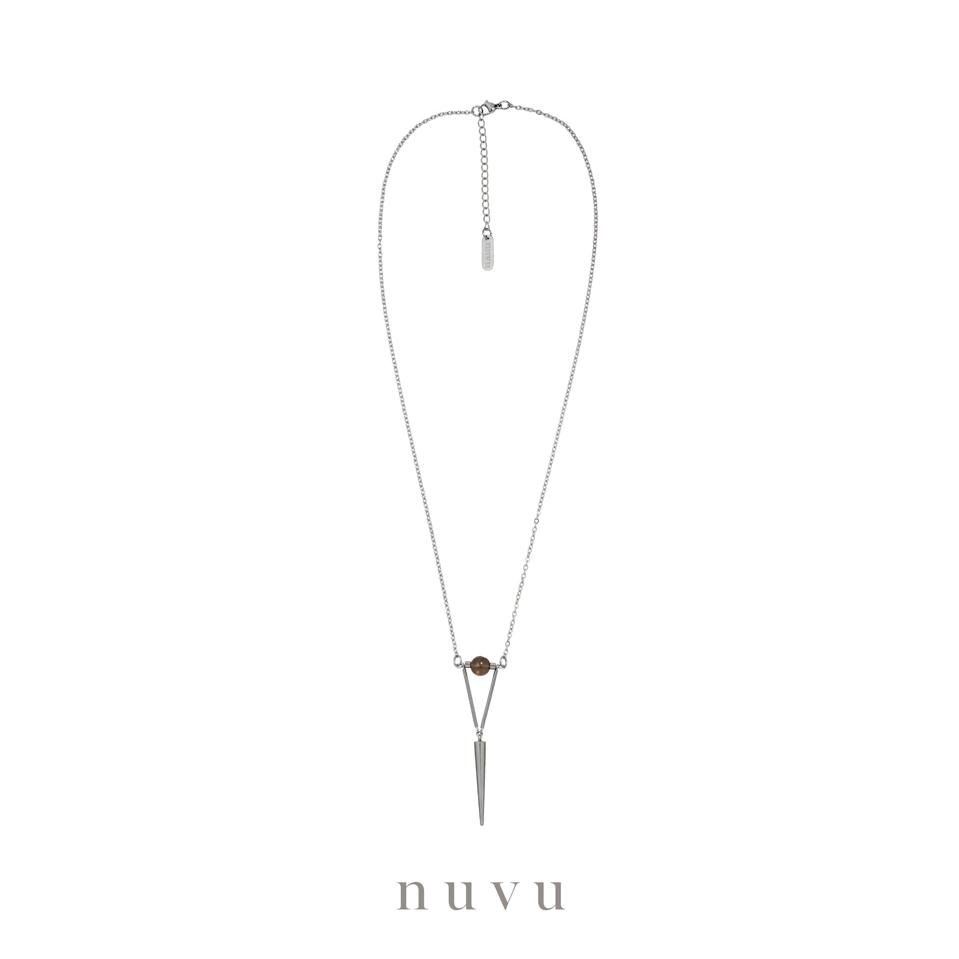 NUVU Celestial Guard Collection Necklace
50+5CM