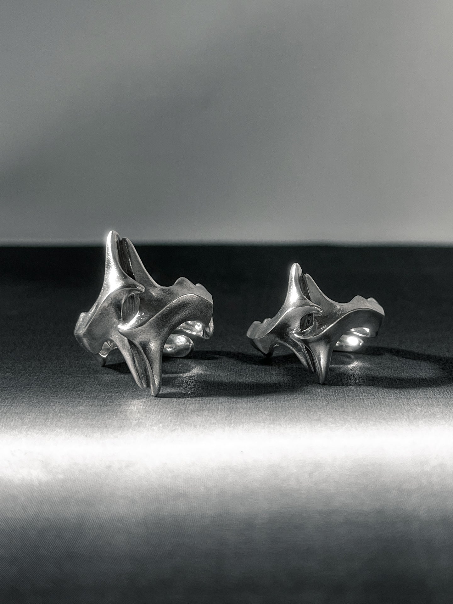 RIFT HELIX RING(Tiny)