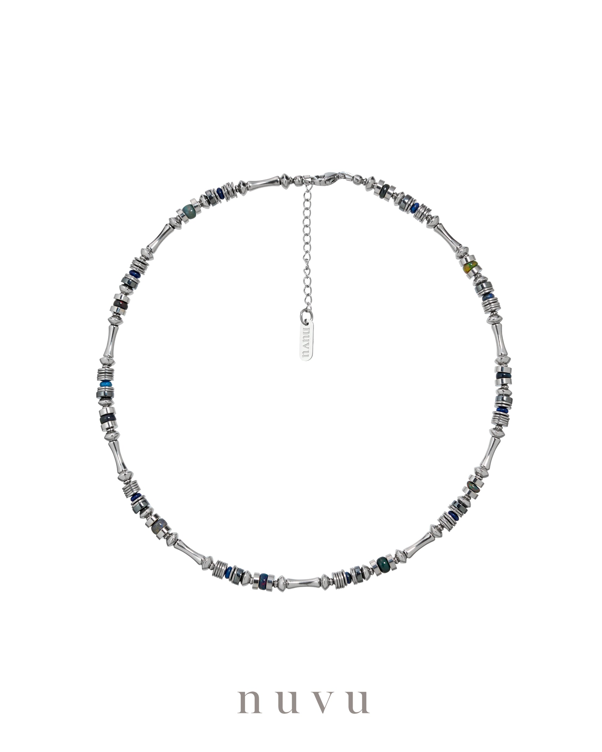 N E O X NUVU Loop 2.0 Collection Necklace