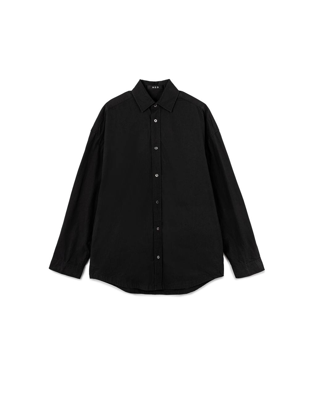 Classic Relaxed Shirt